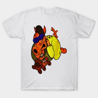 toy thief T-Shirt